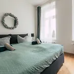 Luga Homes - Zoo Appartamento Lipsia