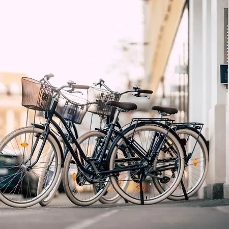 Appartement Luga Homes - Zoo