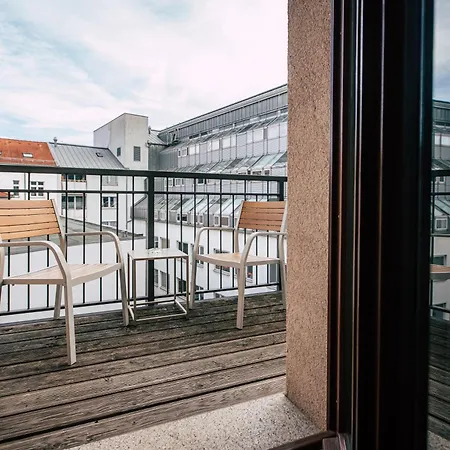 Luga Homes - Zoo Appartement *