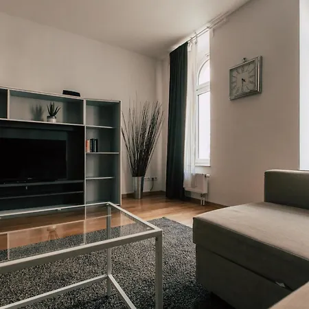 Appartement Luga Homes - Zoo