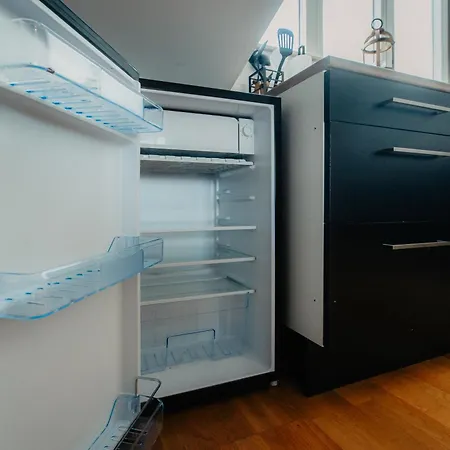 Luga Homes - Zoo Appartement