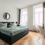 Appartement Luga Homes - Zoo Leipzig