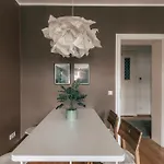 Luga Homes - Zoo Appartement *