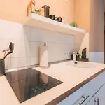 Luga Homes - Zoo Appartement