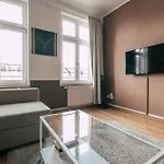 Luga Homes - Zoo Апартаменты