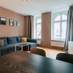Appartement Luga Homes - Zoo *