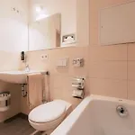 Appartement Luga Homes - Zoo *