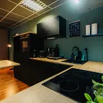 Appartement Luga Homes - Zoo