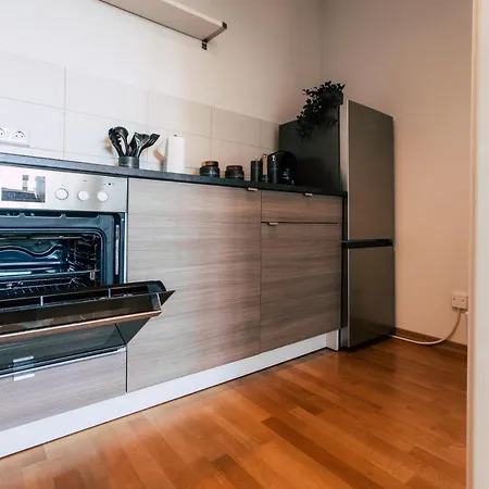 Luga Homes - Zoo Lipcse