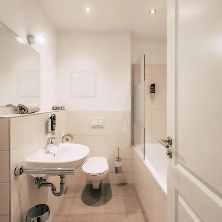 Apartman Luga Homes - Zoo *