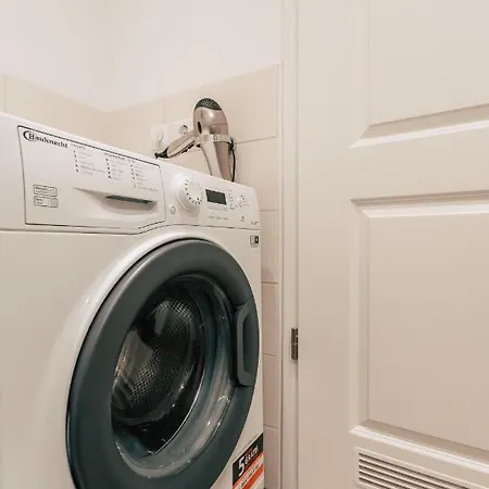 Apartman Luga Homes - Zoo