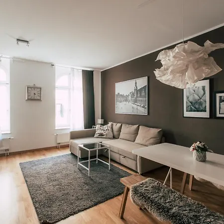 Luga Homes - Zoo * Lipcse