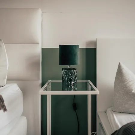 Apartamento Luga Homes - Zoo Leipzig