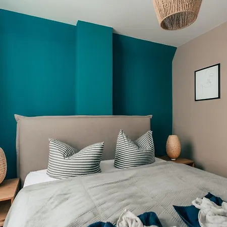 Apartamento Luga Homes - Zoo *
