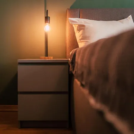 Luga Homes - Zoo Apartmán