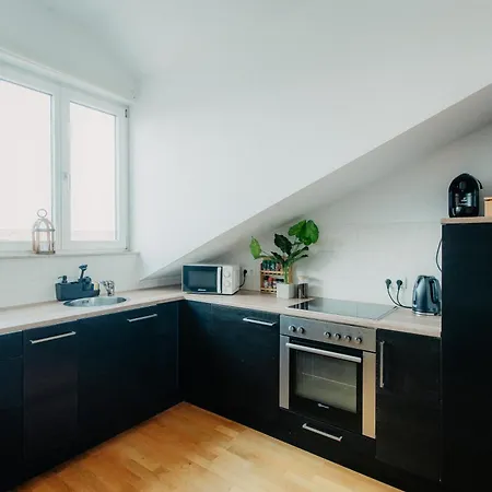 Apartamento Luga Homes - Zoo