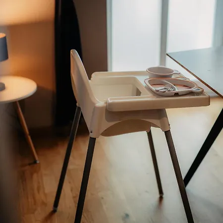 Apartamento Luga Homes - Zoo Leipzig