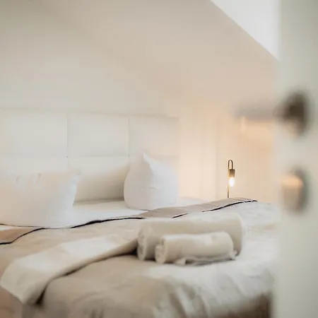 Apartamento Luga Homes - Zoo *