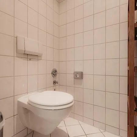 Apartamento Luga Homes - Zoo Leipzig
