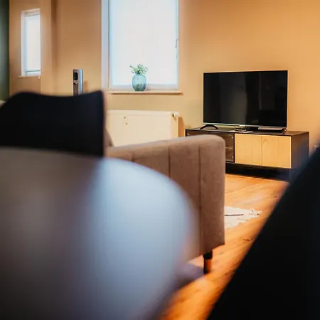 Apartamento Luga Homes - Zoo