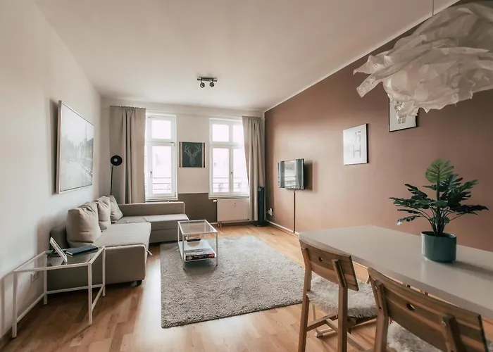 דירה Luga Homes - Zoo