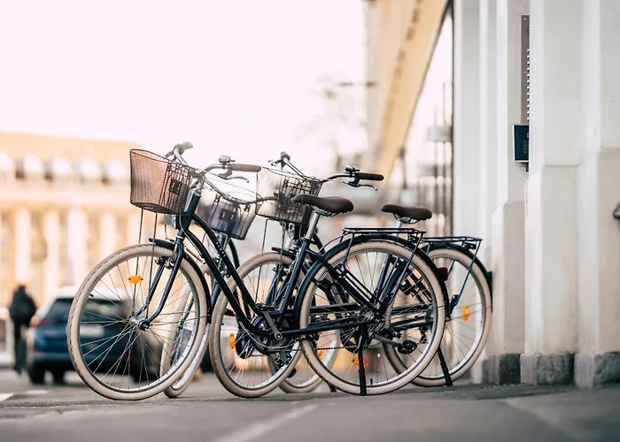 דירה Luga Homes - Zoo