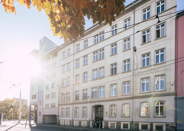 דירה Luga Homes - Zoo *